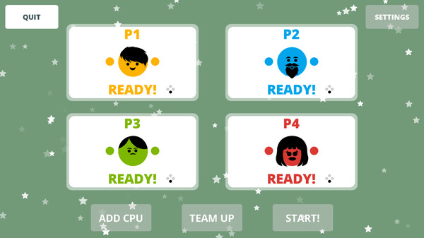Trivia War screenshot 1