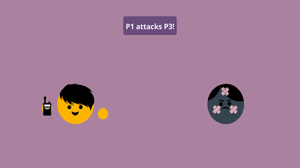 Trivia War screenshot 6
