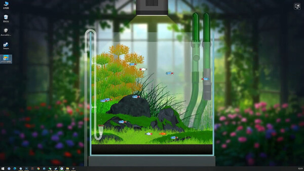 Joyquarium screenshot 11