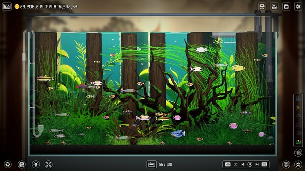 Joyquarium screenshot 9