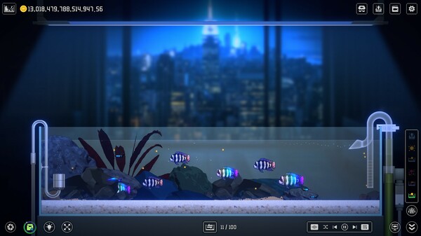 Joyquarium screenshot 8
