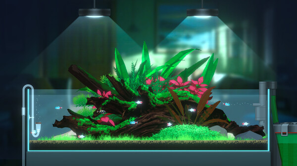 Joyquarium screenshot 12