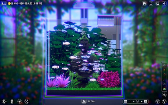 Joyquarium screenshot 7