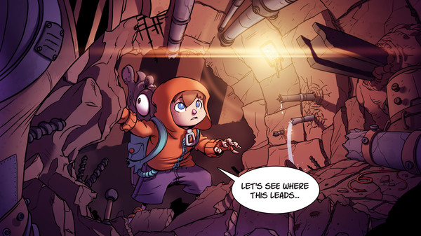 Rise & Shine screenshot 7