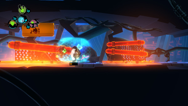 HeartZ: Co-Hope Puzzles screenshot 3
