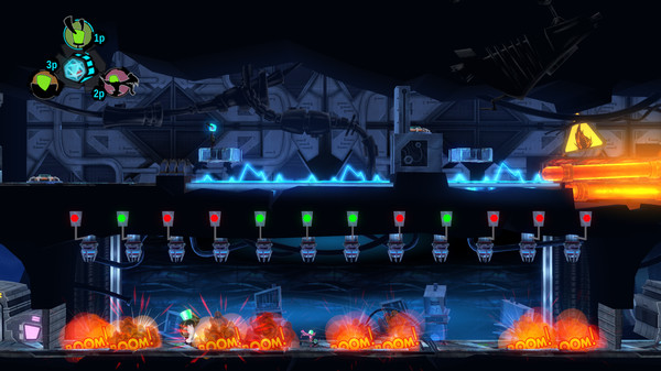 HeartZ: Co-Hope Puzzles screenshot 9