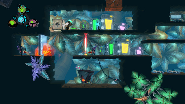 HeartZ: Co-Hope Puzzles screenshot 11