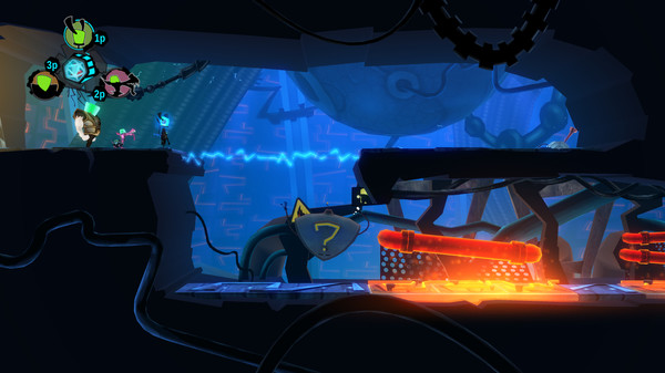 HeartZ: Co-Hope Puzzles screenshot 5