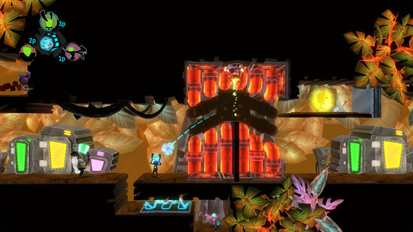 HeartZ: Co-Hope Puzzles screenshot 10