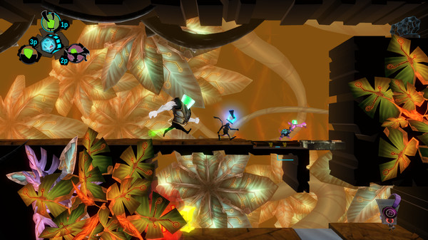 HeartZ: Co-Hope Puzzles screenshot 12