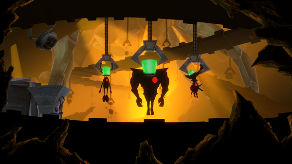 HeartZ: Co-Hope Puzzles screenshot 1