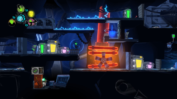HeartZ: Co-Hope Puzzles screenshot 6