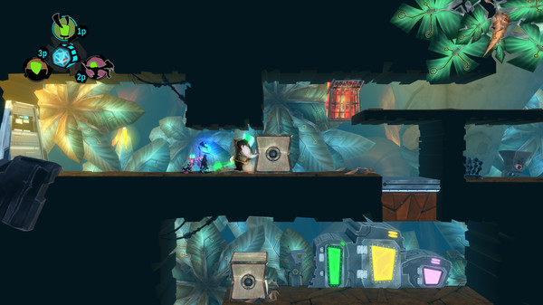 HeartZ: Co-Hope Puzzles screenshot 8
