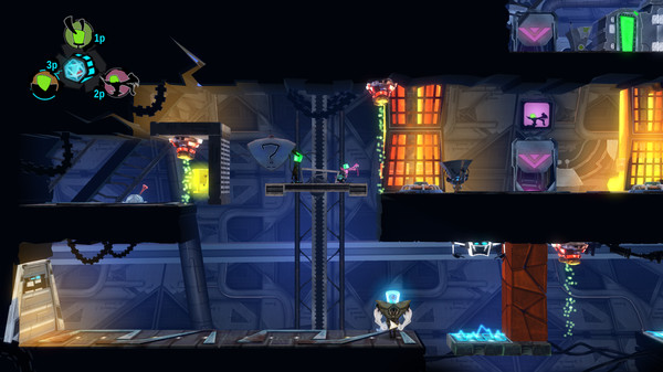 HeartZ: Co-Hope Puzzles screenshot 7