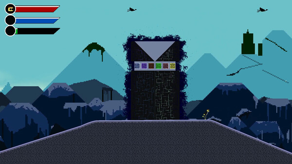 Shrine Of The Forest God screenshot 7