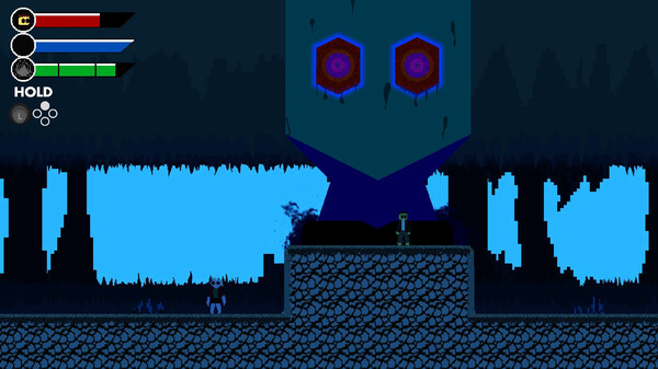 Shrine Of The Forest God screenshot 6