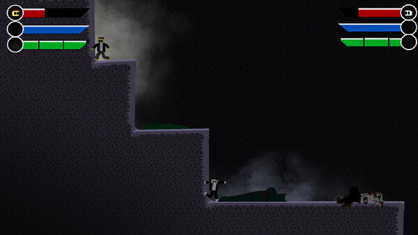 Shrine Of The Forest God screenshot 3