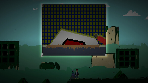 Shrine Of The Forest God screenshot 2