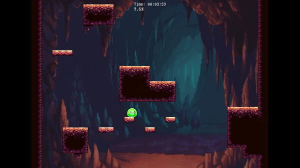 Bring Slime to Mommy screenshot 1