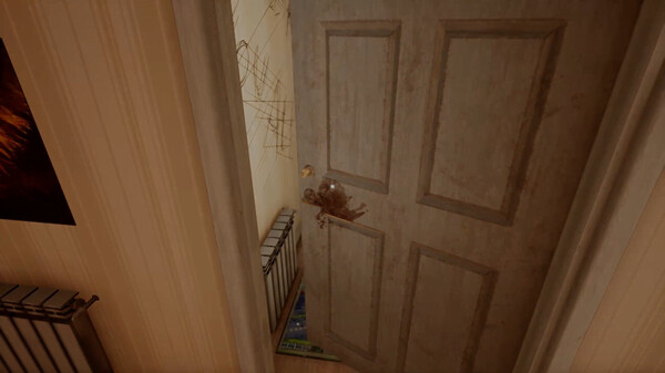 Detective - The Test screenshot 2