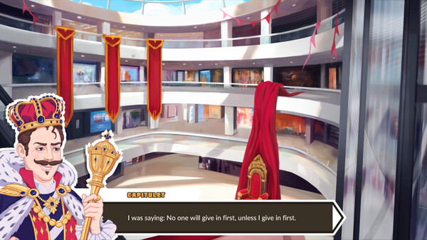 Super World War screenshot 5