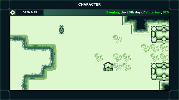 Mini Merchant screenshot 5
