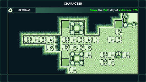 Mini Merchant screenshot 1