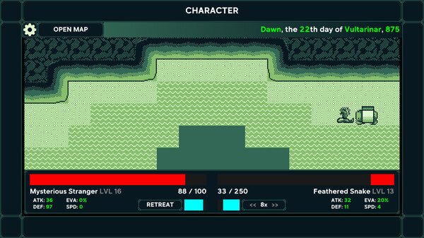 Mini Merchant screenshot 3