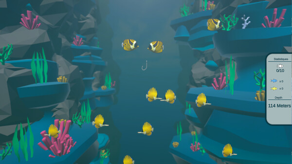 CHILL FISHING screenshot 2
