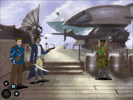 001 Game Creator: 2026 Edition screenshot 6