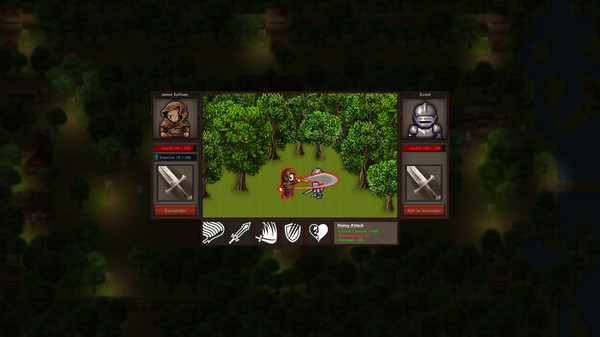 001 Game Creator: 2026 Edition screenshot 5