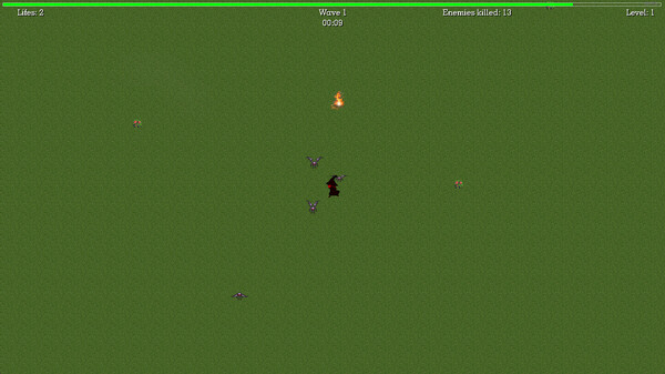 Tanne: Portals of Eternity screenshot 4