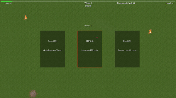 Tanne: Portals of Eternity screenshot 3