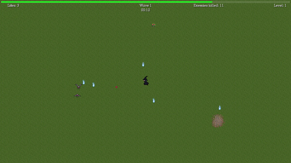Tanne: Portals of Eternity screenshot 2