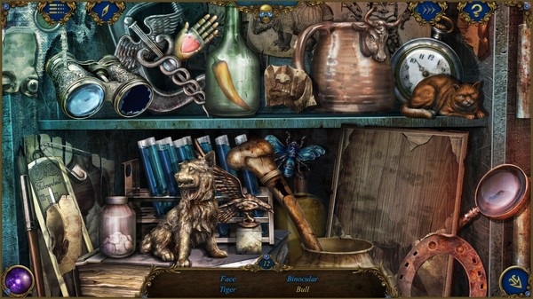 Frankenstein: Master of Death screenshot 9