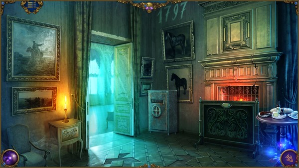 Frankenstein: Master of Death screenshot 2