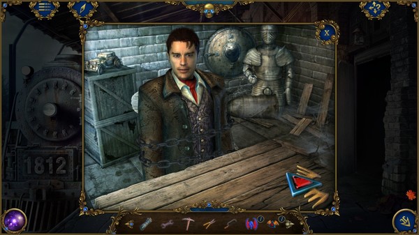 Frankenstein: Master of Death screenshot 3