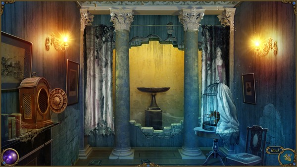 Frankenstein: Master of Death screenshot 7