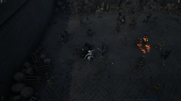 Last Stronghold screenshot 9