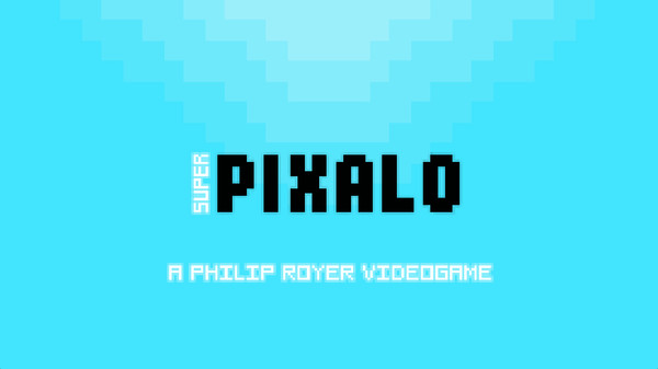 Super Pixalo screenshot 1