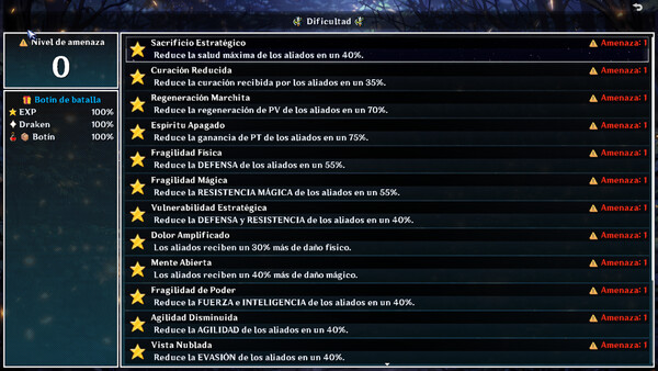 Tales Of Miravia screenshot 6