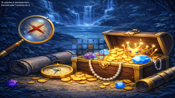 Tales Of Miravia screenshot 4