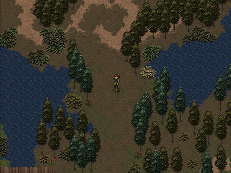 Terra Incognita Chapter One: The Descendant screenshot 7