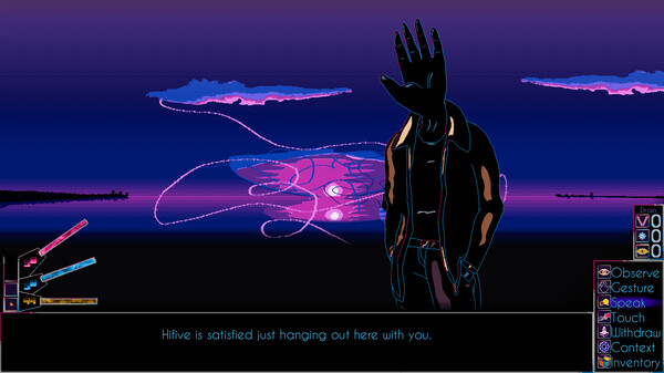 FriendShapes screenshot 1