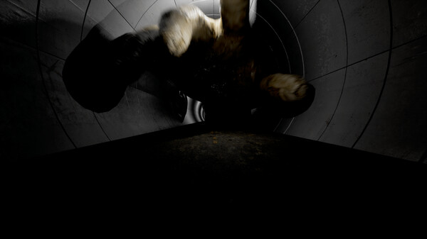 Parasite Tunnel screenshot 3