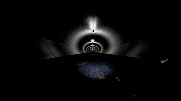 Parasite Tunnel screenshot 5