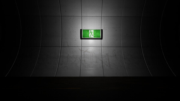 Parasite Tunnel screenshot 1