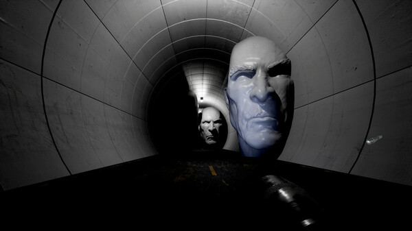 Parasite Tunnel screenshot 4