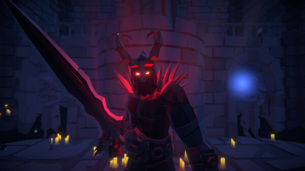 Tale of Dark Lands screenshot 11