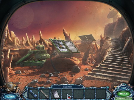 Hidden Object Bundle 4 in 1 screenshot 10